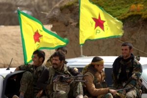 YPG'nin sivillere katliam planı