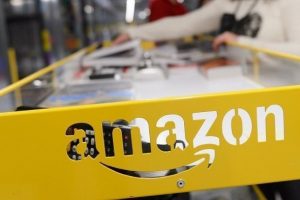 Amazon'un d&ouml;rd&uuml;nc&uuml; &ccedil;eyrek geliri y&uuml;zde 38 arttı