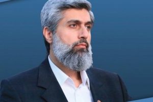 Furkan Vakfı Başkanı Alparslan Kuytul'a hapis şoku