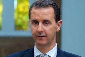 ABD: Esad yeni kimyasal silahlar &uuml;retiyor olabilir