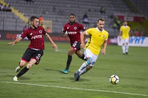 Fenerbah&ccedil;e, Gen&ccedil;lerbirliği ile 90. kez karşı karşıya