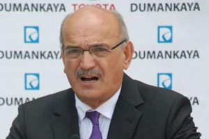Dumankaya İnşaat'ın sahiplerine FET&Ouml; fezlekesi hazırlandı