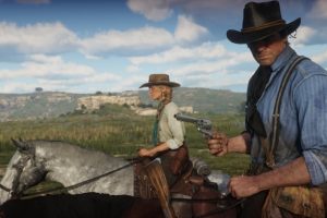 Red Dead Redemption 2 &ccedil;ıkış tarihi ertelendi