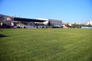Orhangazi Belediyespor yenilenen stadına kavuşuyor