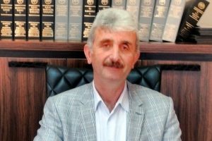 AK Parti Bursa Yenişehir İl&ccedil;e Başkanı Kamıl hastaneye kaldırıldı