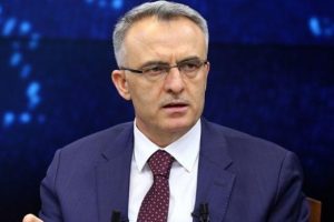 Vergi Kanunları Tasarısı ile ilgili &ccedil;ok &ouml;nemli a&ccedil;ıklama!