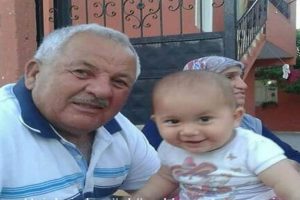 Roketli saldırıda yaralanan yaşlı adam kurtarılamadı