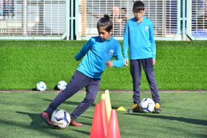 Bursa Yildirim Da Gelecegin Futbolculari Yetisiyor Bursada Bugun Bursa Bursa Haber Bursa Haberi Bursa Haberleri Bursa