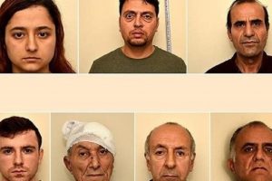 Yunanistan'dan yine skandal karar! Reddettiler