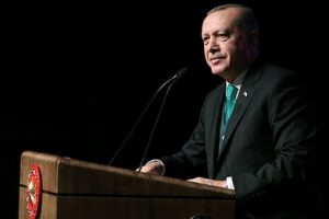 Erdoğan'ı 3500 g&uuml;venlik g&ouml;revlisi koruyacak