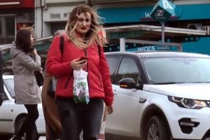 Bursa'da şiddetli lodos yaşamı olumsuz&nbsp;etkiledi