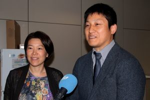 "Nagatomo'nun transferinden dolayı Japonlar &ccedil;ok mutlu"