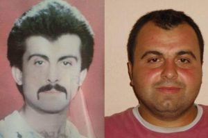 &Ccedil;ok acı tesad&uuml;f! Babası gibi tren altında kalarak &ouml;ld&uuml;
