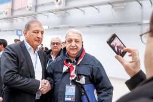 Mihra&ccedil; Ural hakkında kırmızı b&uuml;lten