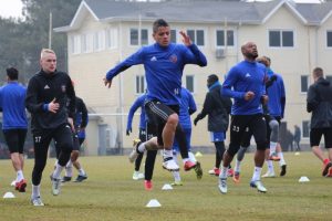 Karab&uuml;kspor, Alanyaspor mesaisini tamamladı