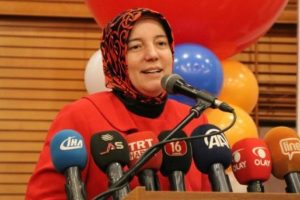 "Kırsalda Kadına Y&ouml;nelik &Ccedil;alışmalar" b&ouml;lge toplantısı yapıldı