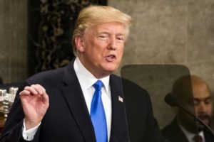 Trump'tan onay &ccedil;ıktı! FBI'ın su&ccedil;landığı gizli belge a&ccedil;ılacak