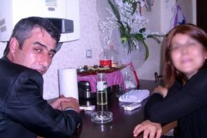 Eşini havaya u&ccedil;urmaya &ccedil;alıştı '&ouml;ld&uuml;rme kastım yoktu' dedi