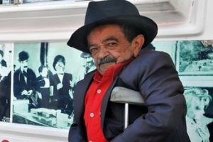 Yeşil&ccedil;am'ın 'Bitirim Zeki'si hayatını kaybetti