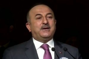 Dışişleri Bakanı &Ccedil;avuşoğlu El Cezire'ye konuştu