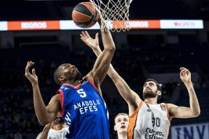 THY Euroleague'de 21. hafta panoraması