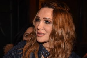 Seren Serengil'in cezaevindeki ilk g&uuml;n&uuml; b&ouml;yle ge&ccedil;ti
