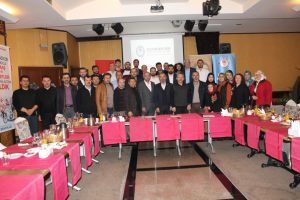 Eğitim Bir Sen'den &uuml;cretli &ouml;ğretmen atamalarına tepki