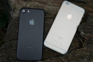 Apple 'Servis Yok' hatası veren iPhone'ları değiştirecek