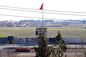 Taciz ateşi a&ccedil;ılan noktalarda bug&uuml;n sessizlik hakim