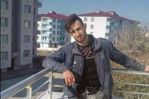 Yaşlı kadını &ouml;ld&uuml;ren zanlı yakalandı