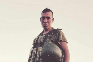 Ağır yaralanan Niğdeli asker tedavi g&ouml;rd&uuml;ğ&uuml; hastanede şehit oldu
