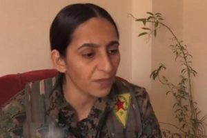 Fransız ajanstan skandal YPG/PKK paylaşımı!