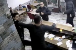 Kokore&ccedil;&ccedil;ide olay &ccedil;ıkaran polislere soruşturma