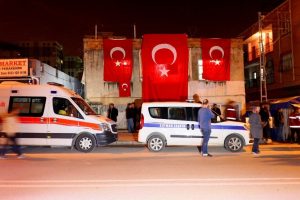 Hakkari şehidinin acı haberi ailesine verildi