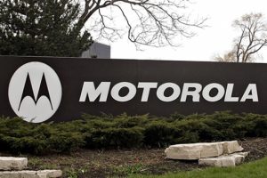 Motorola'dan yeni yatırım
