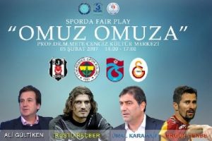 Bursa'da eski milli futbolcuların katılacağı etkinlik iptal edildi!