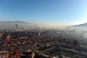Bursa'da bug&uuml;n ve yarın hava durumu nasıl olacak? (04 Şubat 2018 Pazar)