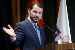 Bakan Albayrak m&uuml;jdeyi verdi!