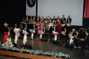 Atat&uuml;rk'&uuml;n Bursa'yı son ziyareti hatırasına konser