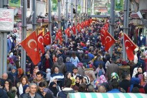 Bursa'da şikayetlerin y&uuml;zde 87'si t&uuml;keticinin lehine