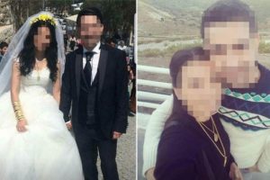 11 aylık evlilikte kocadan eşine akılalmaz iddialar!