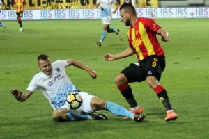 Trabzonspor, G&ouml;ztepe'yi 15 yıl sonra ağırlayacak