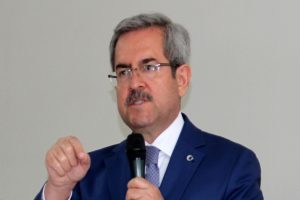 &Uuml;n&uuml;var: Ter&ouml;riste 'ter&ouml;rist' diyemeyenlere bu millet iktidar vermez
