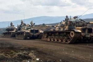 Tankımızı vuran silahla ilgili &ccedil;alışma s&uuml;r&uuml;yor!