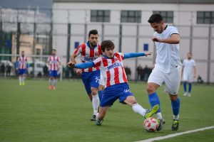 Bursa Yıldırım Belediyespor zirveye doğru