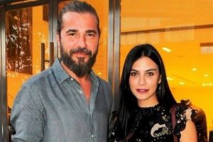 D&uuml;zyatan'ın bebeğinin cinsiyeti belli oldu!