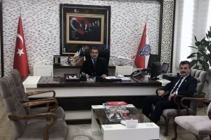 Bursa Yenişehir'e tarım alanında yeni tesis i&ccedil;in &ccedil;alışmalar s&uuml;r&uuml;yor