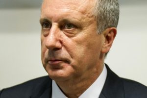 İnce'den Kılı&ccedil;daroğlu'na sert eleştiriler