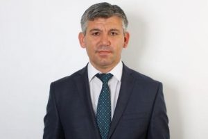 Manisaspor'da Şahin başkanlığa aday