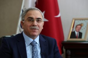 TOKİ'den Doğu ve G&uuml;neydoğu'ya 176 bin konut